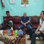 Merasa Hak Atas Tanah Di Abaikan Warga Ujung Gunung Ilir Menggala Tegaskan Siap Hadapi Jalur Hukum.