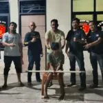 Aksi Nekat Predator mesin Bor Air Di Ringkus Polisi, Polsek Menggala Bungkam Langkah Pelaku Tanpa Ampun