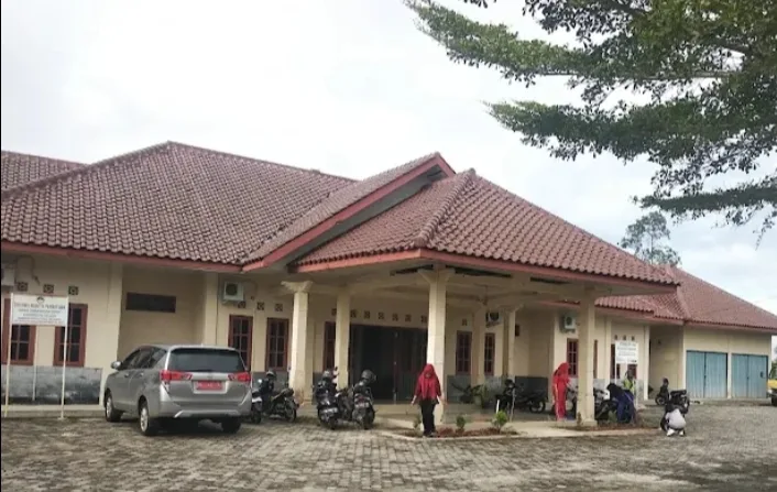 Soroti Anggaran Dinas lingkungan hidup Oku Selatan Penyimpangan Pengadaan Sepatu Boot Dan Jas Hujan Diduga Fiktif Atau Mark-up