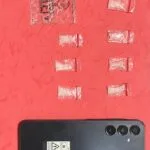 Di Grebek Saat Hendak Bertransaksi, Pria Di Tulang Bawang Diamankan Polisi! Satu Rekannya Kabur Ke Perkebunan Karet