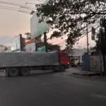 Gudang Semen Tonasa di Tengah Kota Makassar Dikeluhkan Warga, Diduga Langgar Aturan Zonasi