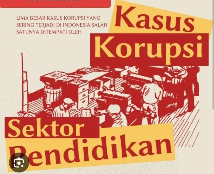 Ketua LIPAN Pertanyakan Laporan Dugaan Korupsi Rehab Sekolah Kemenag Yang Sudah Di Laporkan 5 Bulan Yang Lalu Di Kantor Kejaksaan