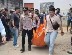 SiHumas Polres Tulang Bawang Press Release No. 274/X/H.U.M.6.1.1./2026/ SiHumas. Senin, tanggal 5 Oktober 2026. Tiga Warga Ditemukan Tewas Dalam Satu Rumah, Polisi Lakukan Penyelidikan Intensif