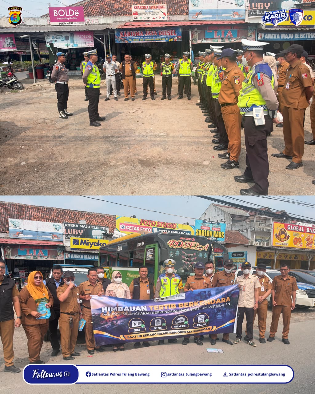Foto liputan