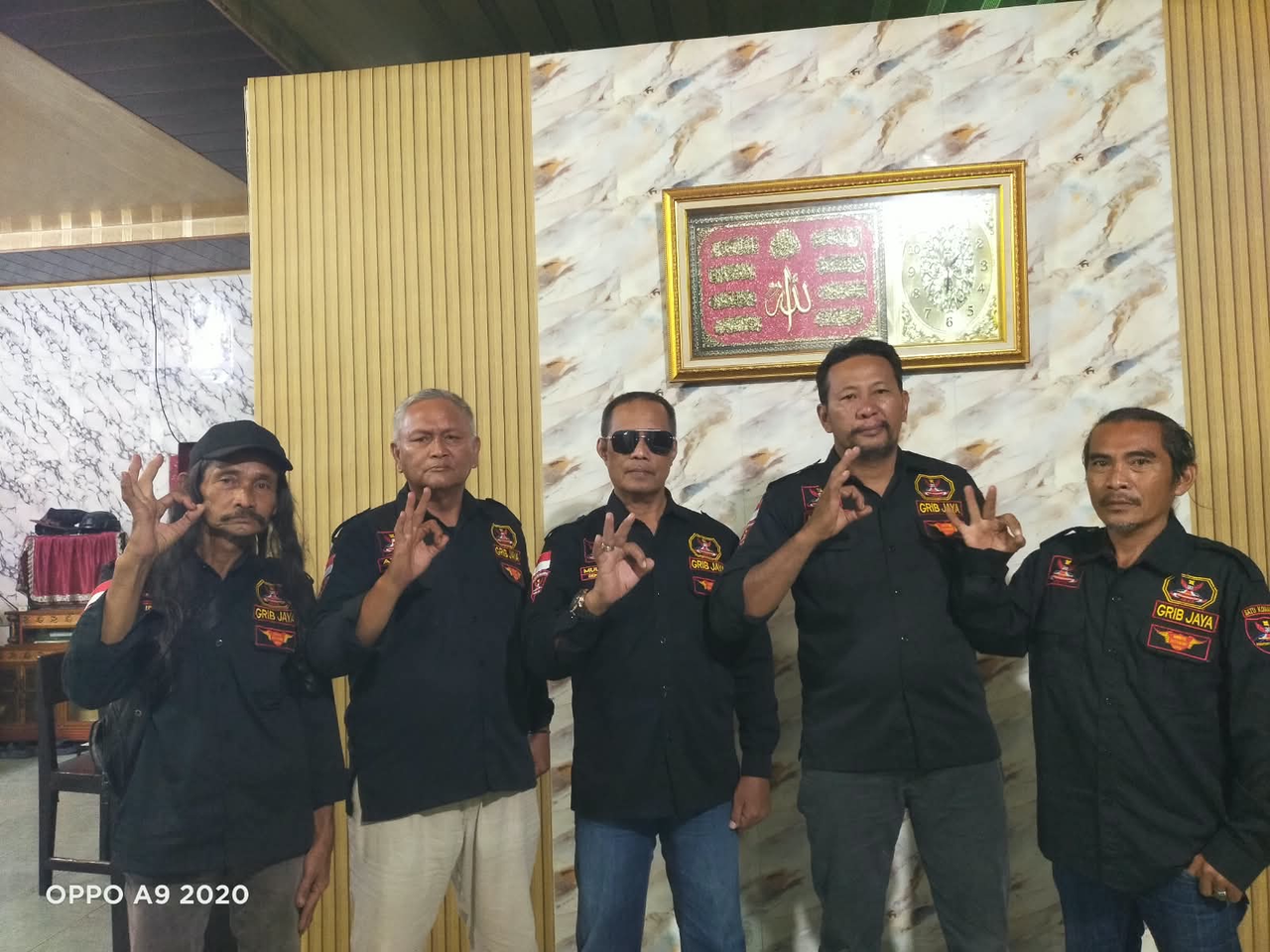 Foto liputan